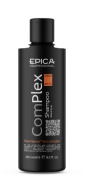 ComPlex PRO Шампунь для защиты и восстановления волос с комплексом FiberHance™, 250 мл