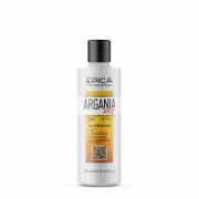  Argania Rise ORGANIC Кондиционер для придания блеска с маслом арганы  250 мл