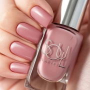 SOULnails, Лак для ногтей Nudes №105 (10,5 мл)