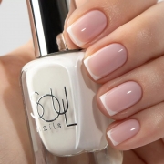 SOULnails, Лак для ногтей French Manicure №150 (10,5 мл)