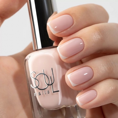 SOULnails, Лак для ногтей French Manicure №152 (10,5 мл)