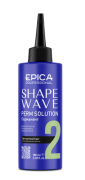 Shape wave Перманент для нормальных волос, 100мл