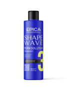 Shape wave Перманент для осветлённых волос, 400мл