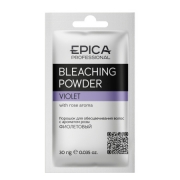 Bleaching Powder Порошок для обесцвечивания Фиолетовый (Саше ), 30гр