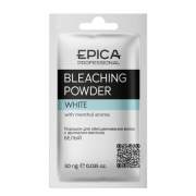 Bleaching Powder Порошок для обесцвечивания Белый (Саше), 30гр