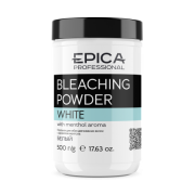 Bleaching Powder Порошок для обесцвечивания белый, 500 гр