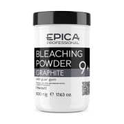 Bleaching Powder GRAPHITE Порошок для обесцвечивания ГРАФИТ, 500 гр
