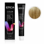 Epica colorshade Крем краска для волос, тон 10.3 светлый блондин платиновый, 100 мл
