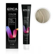 Epica colorshade Крем краска для волос, тон 12.0 специальный блонд натуральный, 100 мл