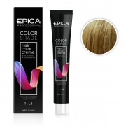 Epica colorshade Крем краска для волос, тон 9 блондин 100 мл