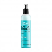Epica Intense Moisture Moisturizing Hair Spray - Двухфазный увлажняющий спрей для сухих волос, 300 мл