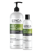 Epica Daily Care Conditioner - Кондиционер для ежедневного ухода, 1000 мл