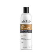 Epica Skin Balance - Шампунь регулирующий работу сальных желез, 300 мл