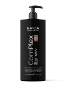 Шампунь для защиты и восстановления волос с комплексом FiberHance™ bm, церамидами и протеинами шёлка ComPlex PRO