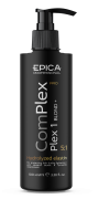 Plex 1 - Комплекс для защиты волос в процессе осветления ComPlex PRO