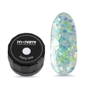 Monami, Гель-лак Wonder Collection Fairy mix, 5 г