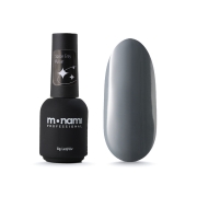 Monami, Space Gray Pulsar, 8 г