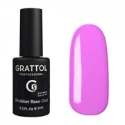 ГЕЛЬ-ЛАК GRATTOL GTC167 SPRING CPOCUS