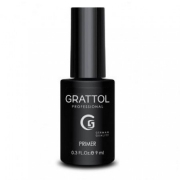 Праймер бескислотный Grattol Primer acid-free, 9 ml