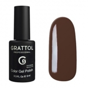 Гель-лак Grattol Color Gel Polish - №140 Сorretto