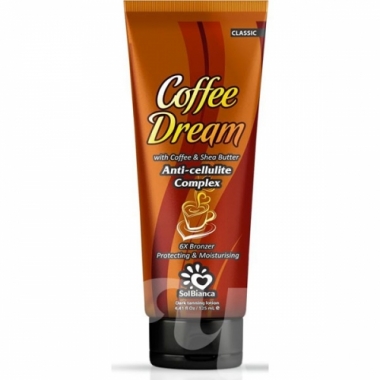 Крем Coffee Dream. 125 мл.