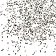 Стразы TNL кристалл 50 шт. бриллиант №02