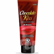 Крем Chocolate Kiss с маслом какао, маслом Ши и бронзаторами,125мл