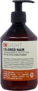 Защитный кондиционер для окрашенных волос (400 мл) COLORED HAIR