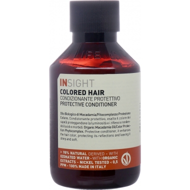 Защитный кондиционер для окрашенных волос (100 мл) COLORED HAIR