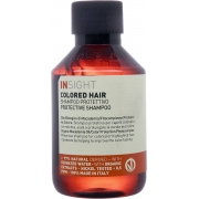 Защитный шампунь для окрашенных волос (100 мл) COLORED HAIR