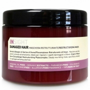 Маска для поврежденных волос (500 мл) DAMAGED HAIR