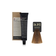 Крем-краска для волос INCOLOR (6.31 Бежевый темный блондин) | Insight ( 100 мл )