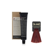 Крем-краска для волос INCOLOR (6.66 Красный интенсивный темный блондин) | Insight ( 100 мл )