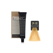 Крем-краска для волос INCOLOR (9.3 Золотистый очень светлый блондин) | Insight ( 100 мл )