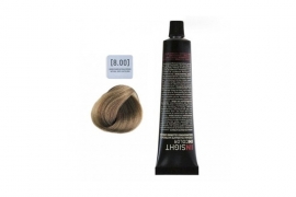 Крем-краска для волос INCOLOR (8.00 Супер натуральный светлый блондин) | Insight ( 100 мл )