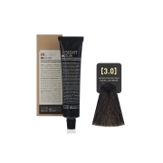 Крем-краска для волос INCOLOR (3.0 Темный коричневый натуральный) | Insight ( 100 мл )