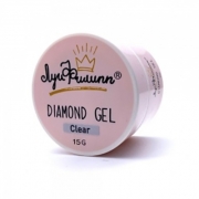 Diamond Gel Clear 15g