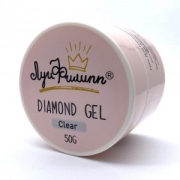 Diamond Gel Clear 50g