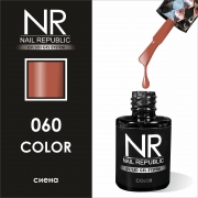 Гель-лак NAIL REPUBLIC 060 ( 10 мл )