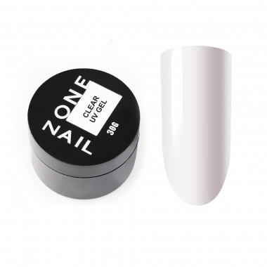 OneNail UV GEL Clear 30ml.