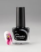 Swanky Stamping, Акварельные краски №2 - Бордо (5 мл)