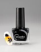 Swanky Stamping, Акварельные краски №9 - Песочный (5 мл)