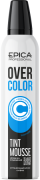 EPICA Professional OverColor Blue - Sapphire Сапфир