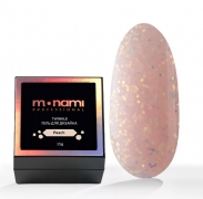 Monami, Гель Twinkle Peach (15 г)